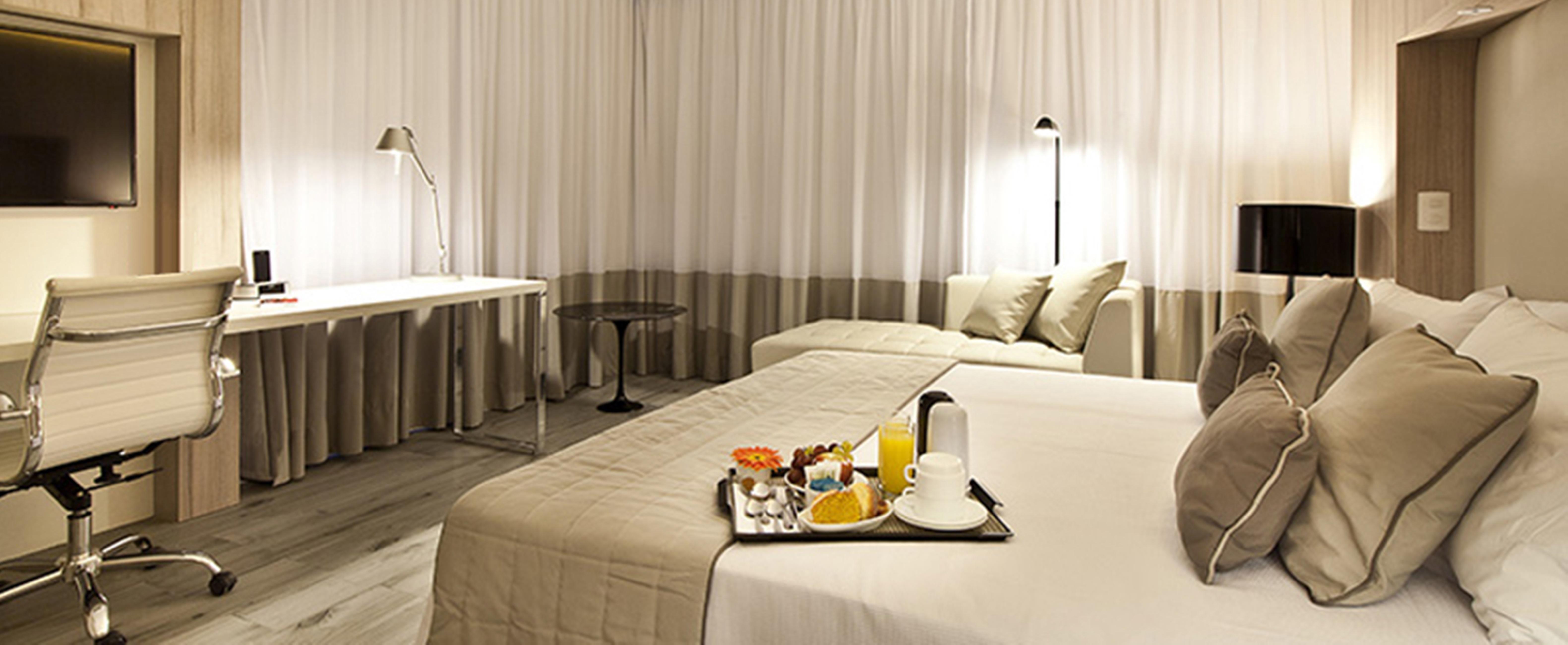 Radisson Blu Belo Horizonte Savassi Hotell Eksteriør bilde Room