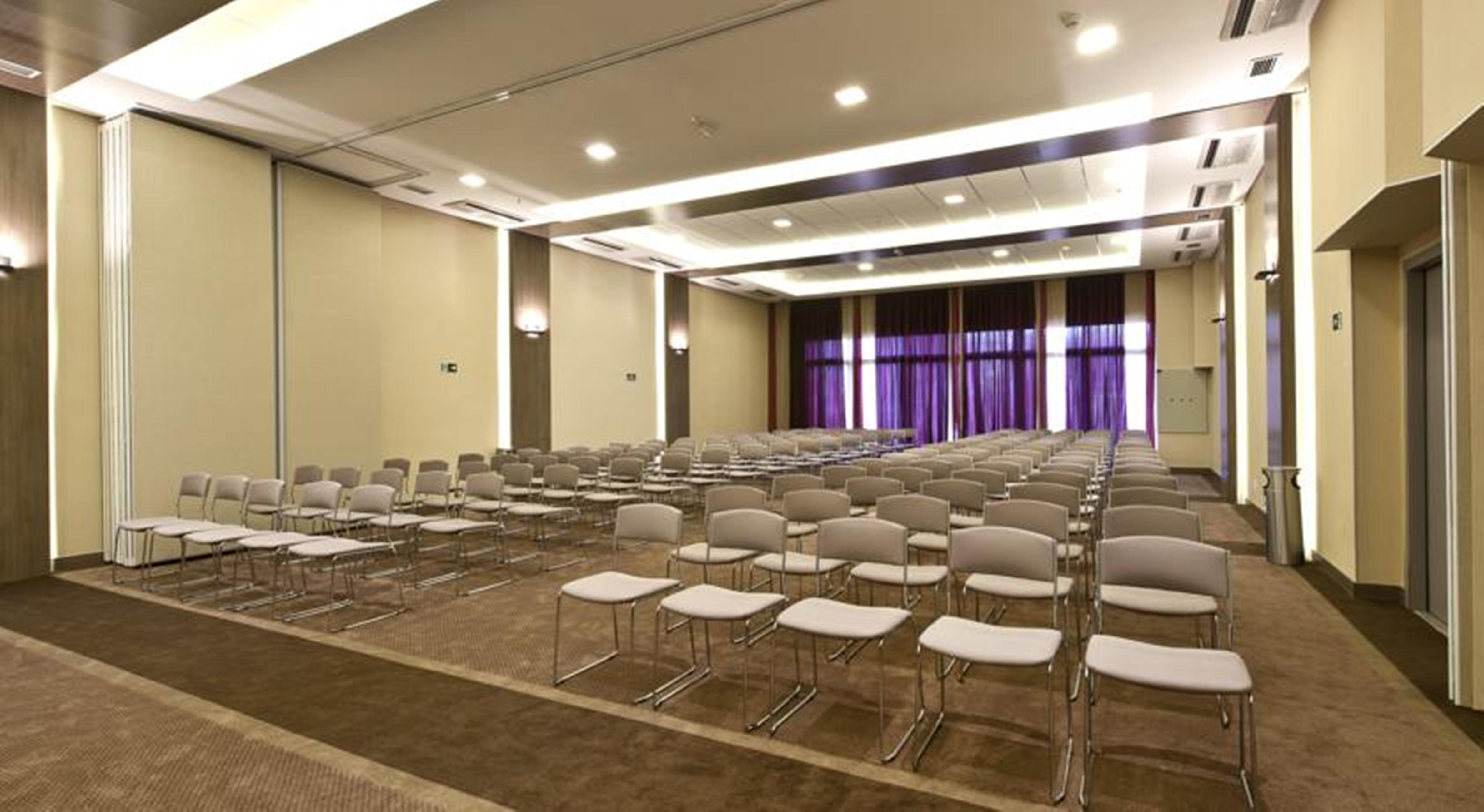 Radisson Blu Belo Horizonte Savassi Hotell Eksteriør bilde The main conference room